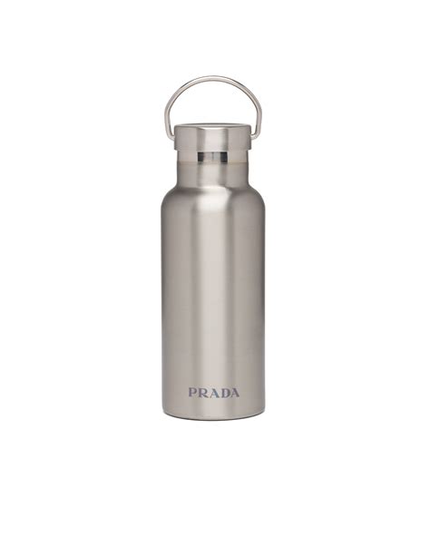 Prada 500 ml water bottle